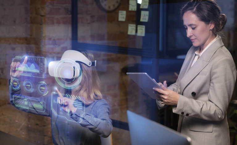 Mercado de inteligência artificial em marketing pode atingir US$ 78 bi até 2030