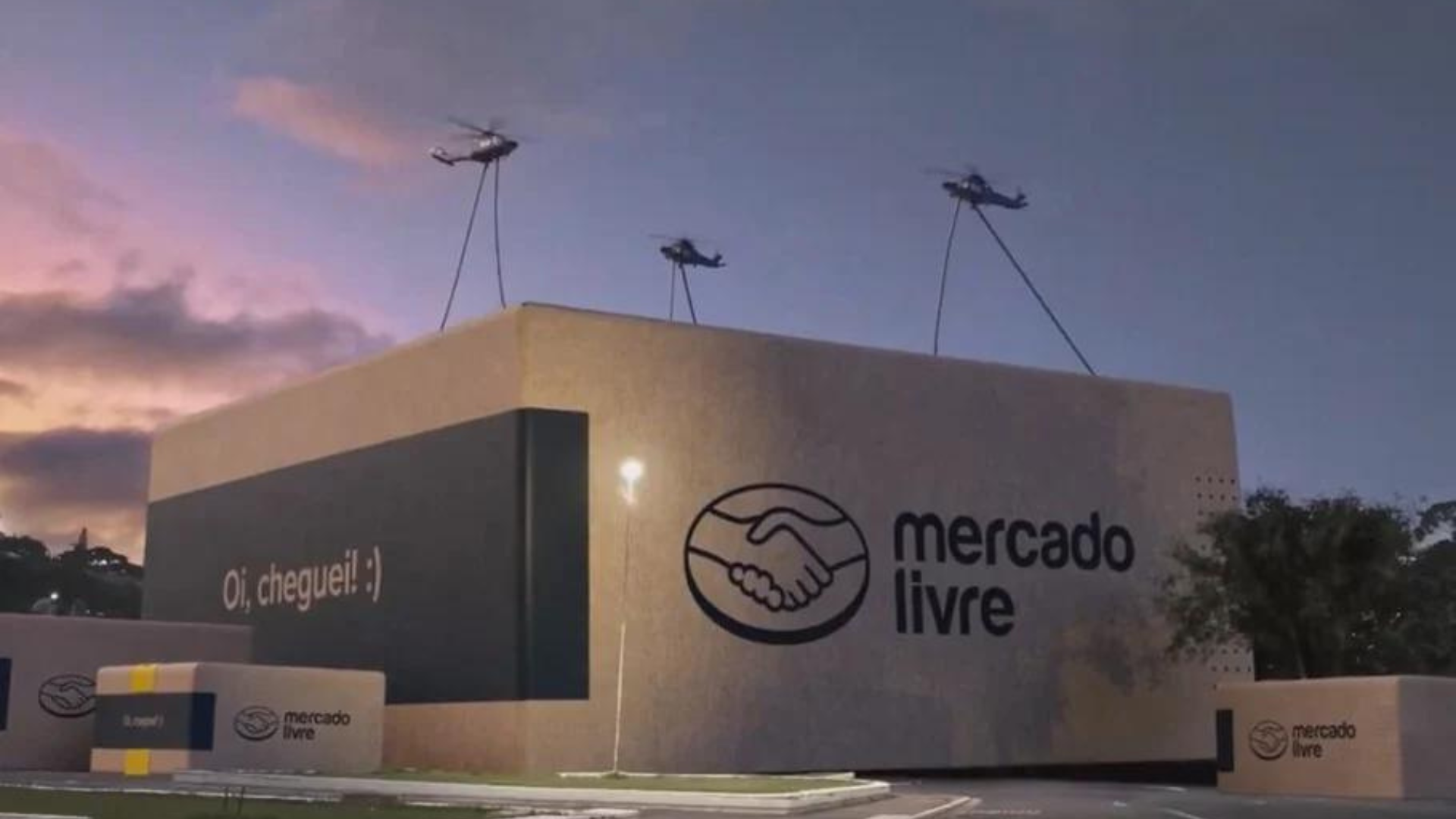 Mercado Livre compra naming rights do Pacaembú