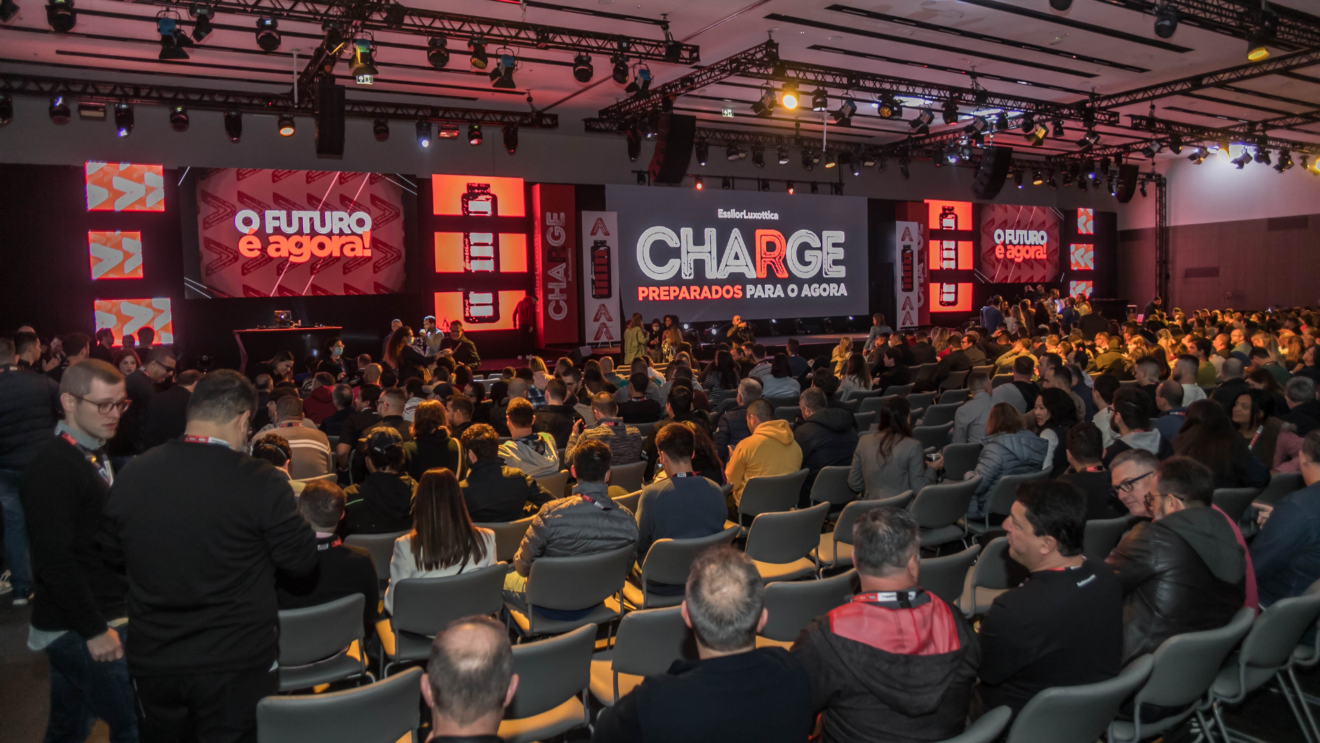 A importância de construir relações duradouras e ser referência no mercado de eventos A importância de construir relações duradouras e ser referência no mercado de eventos