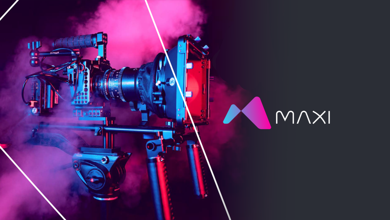 MAXI anuncia rebranding MAXI anuncia rebranding