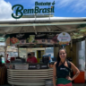 Bem Brasil instala quiosque em Copacabana