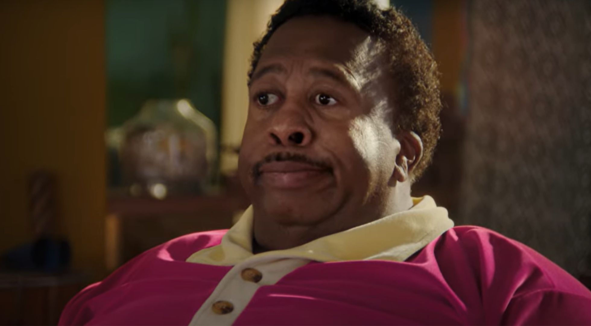 Nubank traz Leslie David Baker, o Stanley de The Office, em novo curta