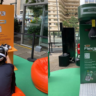 BIC transforma Paulista em palco de descobertas da linha Flex 3