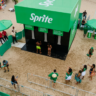 Sucesso em 2012, Sprite volta com Chuveirão para refrescar o verão