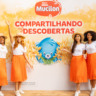 Nestlé e Croquis fazem evento de sucesso entre mamães influenciadoras