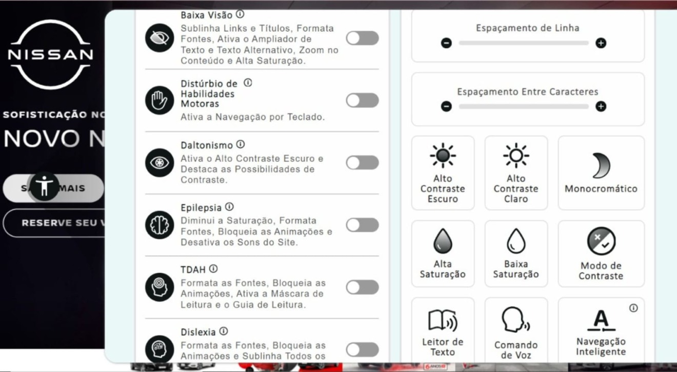 Créditos: Divulgação Créditos: Divulgação