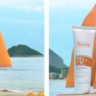 Protetor solar Avène veleja em Copacabana com ação FOOH