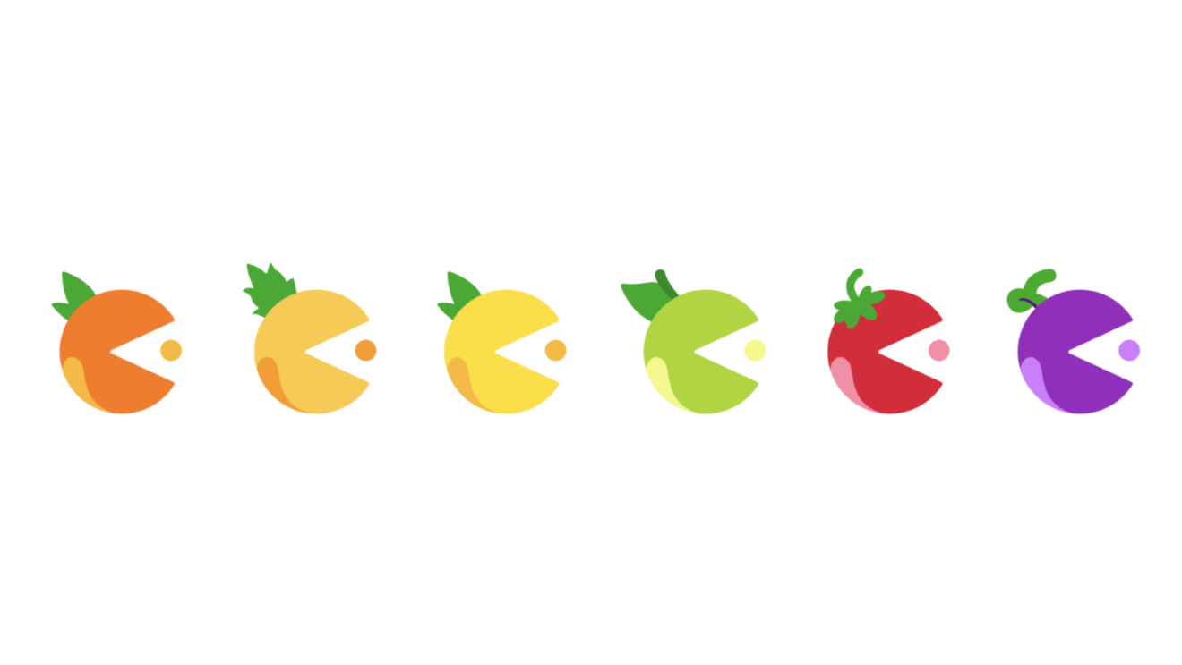Fanta e PAC-MAN apresentam novo jogo para dispositivos móveis Fanta e PAC-MAN apresentam novo jogo para dispositivos móveis