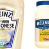 Unilever e Heinz terminam disputa pela “melhor maionese do país”