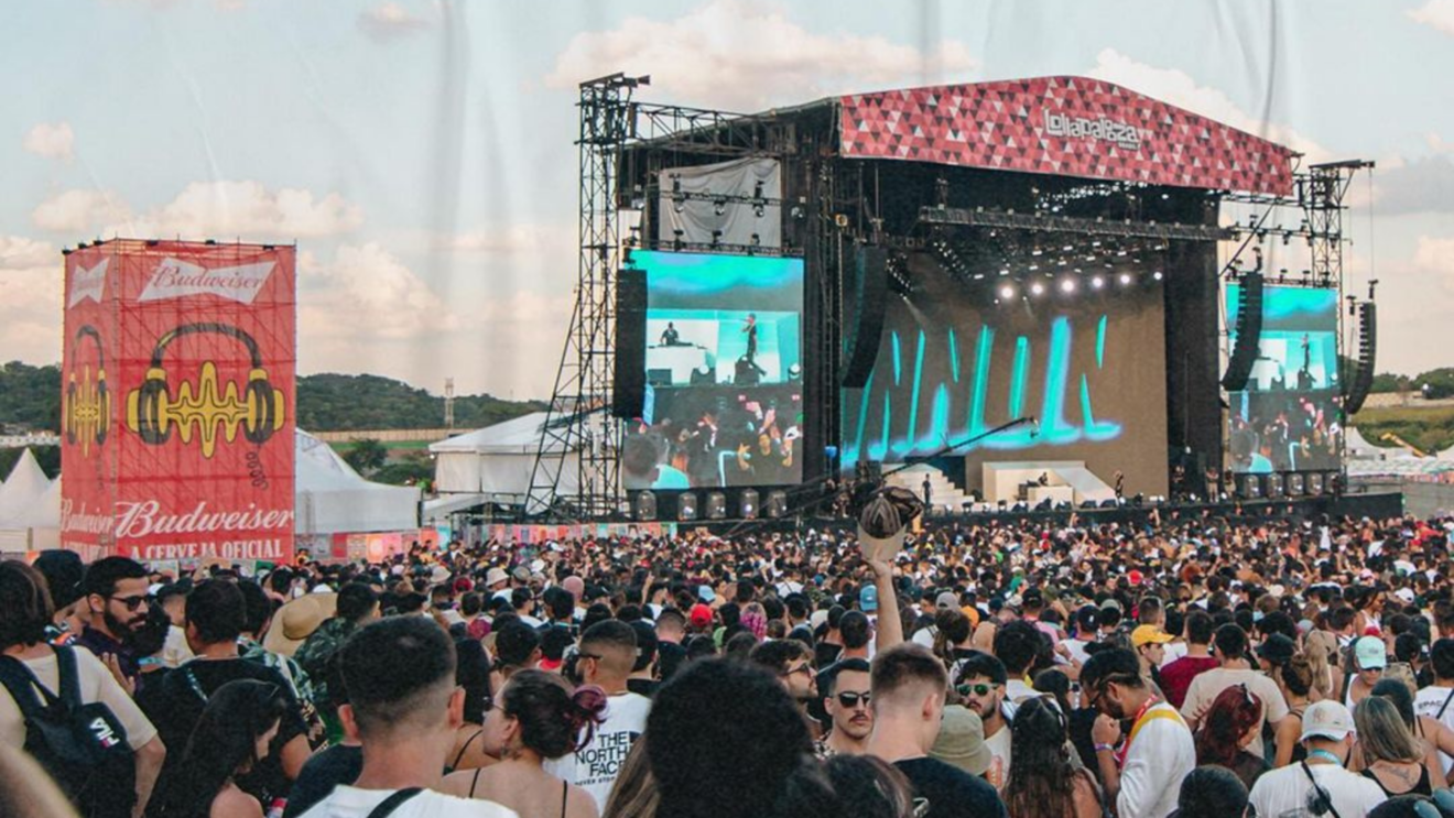 Lollapalooza Brasil 2024 anuncia novas atrações e o início das vendas do Lolla Double Lollapalooza Brasil 2024 anuncia novas atrações e o início das vendas do Lolla Double
