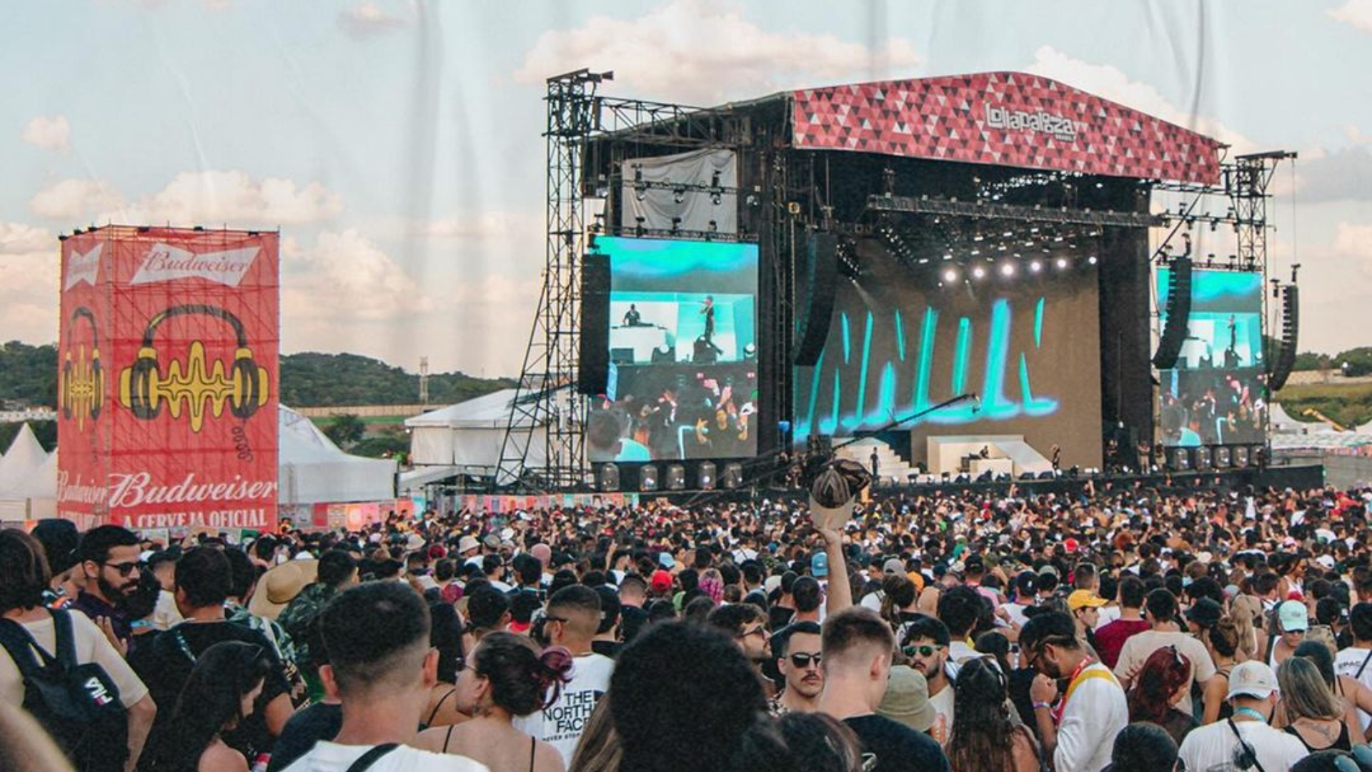 Lollapalooza Brasil 2024 anuncia novas atrações e o início das vendas do Lolla Double