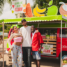 Boticário leva feira ao Parque Villa Lobos