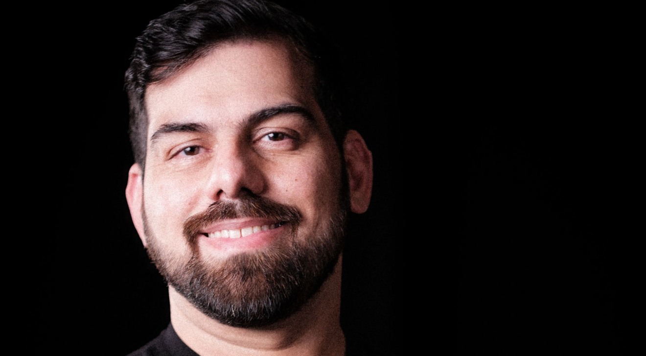 Let'z Content apresenta novo Coordenador de Pós-produção e Edição Let'z Content apresenta novo Coordenador de Pós-produção e Edição