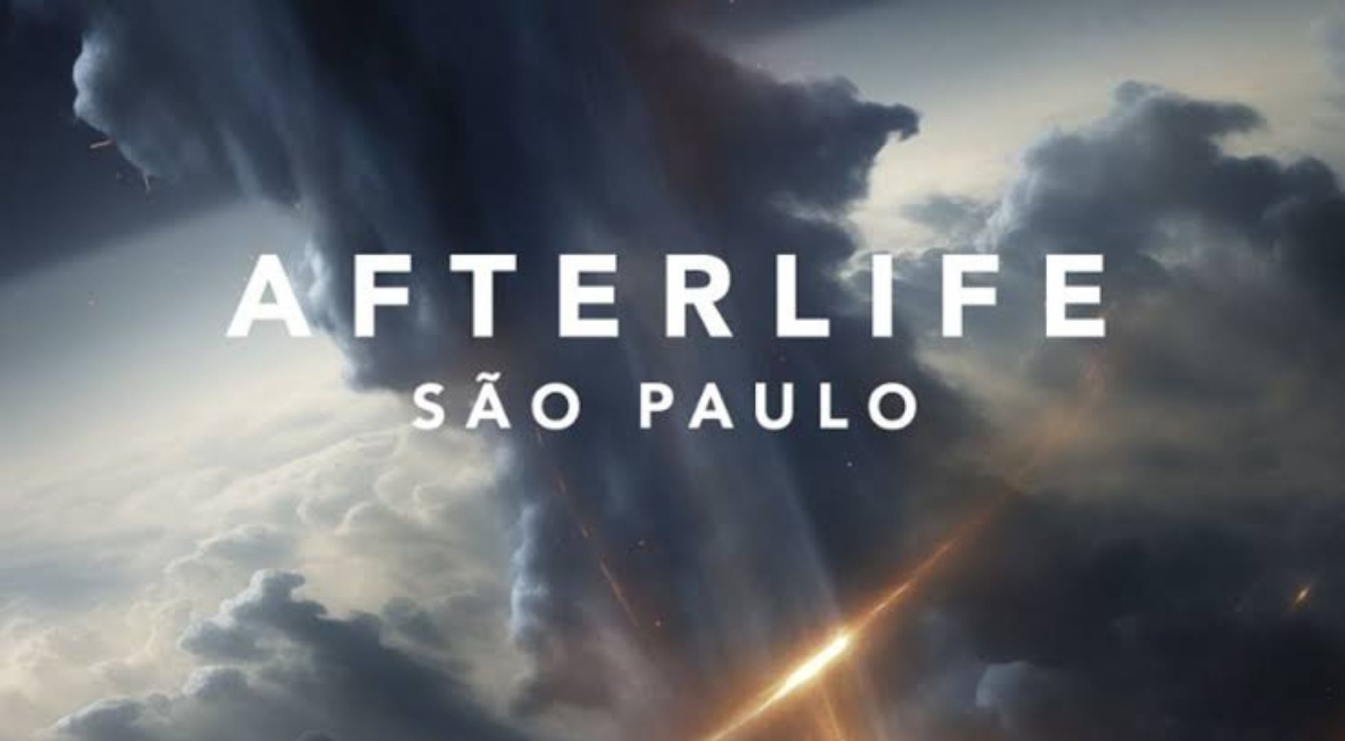 Heineken é a cerveja oficial do Afterlife São Paulo