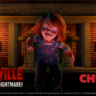 Roblox traz Chucky como personagem jogável por tempo limitado