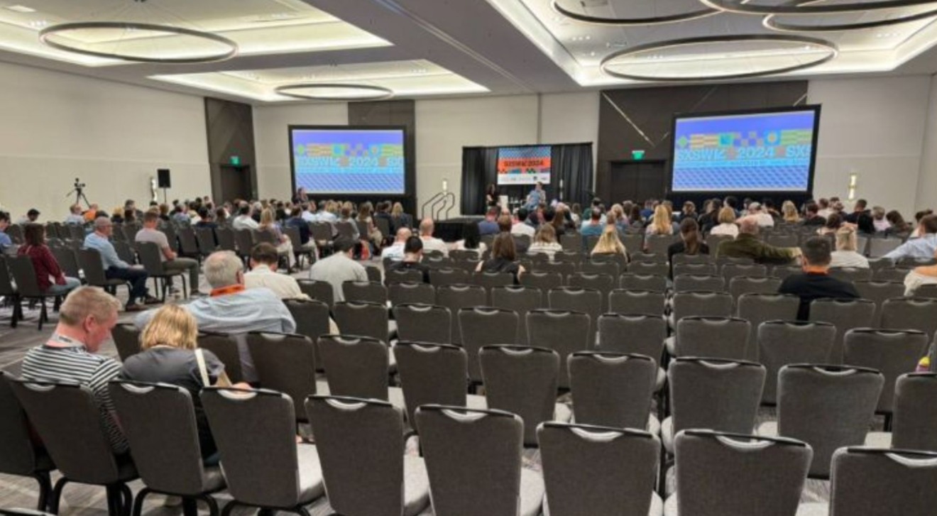 SXSW 2024: turismo, hype ou conteúdo? SXSW 2024: turismo, hype ou conteúdo?