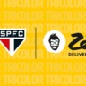 São Paulo FC e Zé Delivery