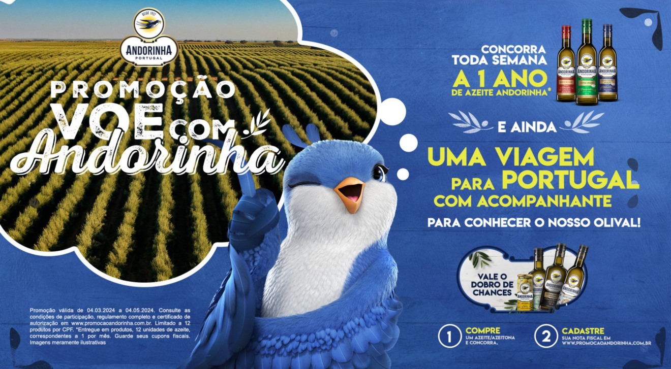 Créditos: Divulgação Créditos: Divulgação