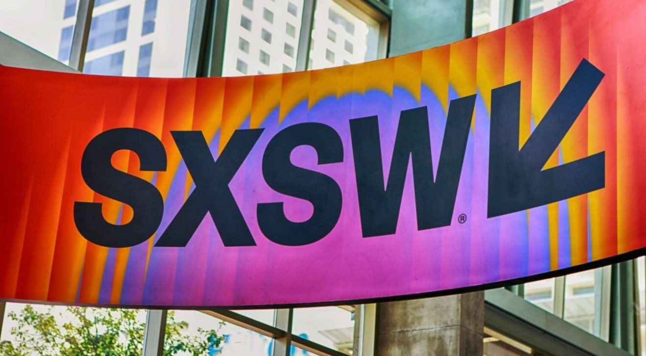 Painel SXSW Painel SXSW