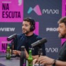 Rafael Golfe, gerente de Brand Experience e Patrocínios da Heineken, e com Serge Crispin, diretor de Atendimento na Red Door Agency, no podcast Na Escuta.