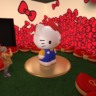 Imagem da experiência "Hello Kitty - 50 anos de Encanto e Magia"