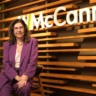 Larissa Magrisso, nova colaboradora da WMcCann