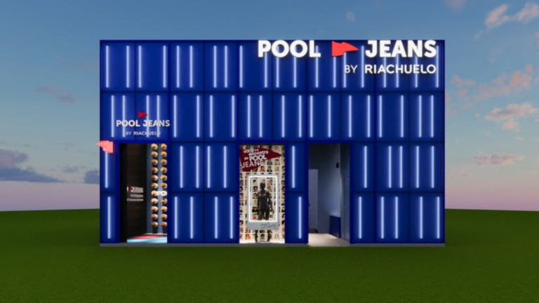 Riachuelo destaca os jeans Pool no Lollapalooza