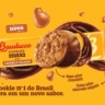 Banner da campanha da Bauducco