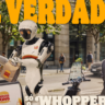 Campanha de Burger King® Brasil exalta a autenticidade da Comida de Verdade