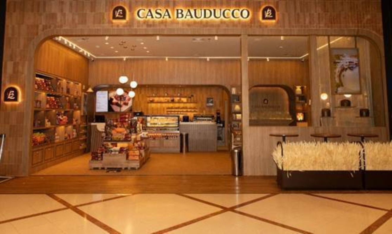 Nova casa bauducco Nova casa bauducco