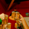 Spaten comemora St. Patrick's Day em bares de Curitiba