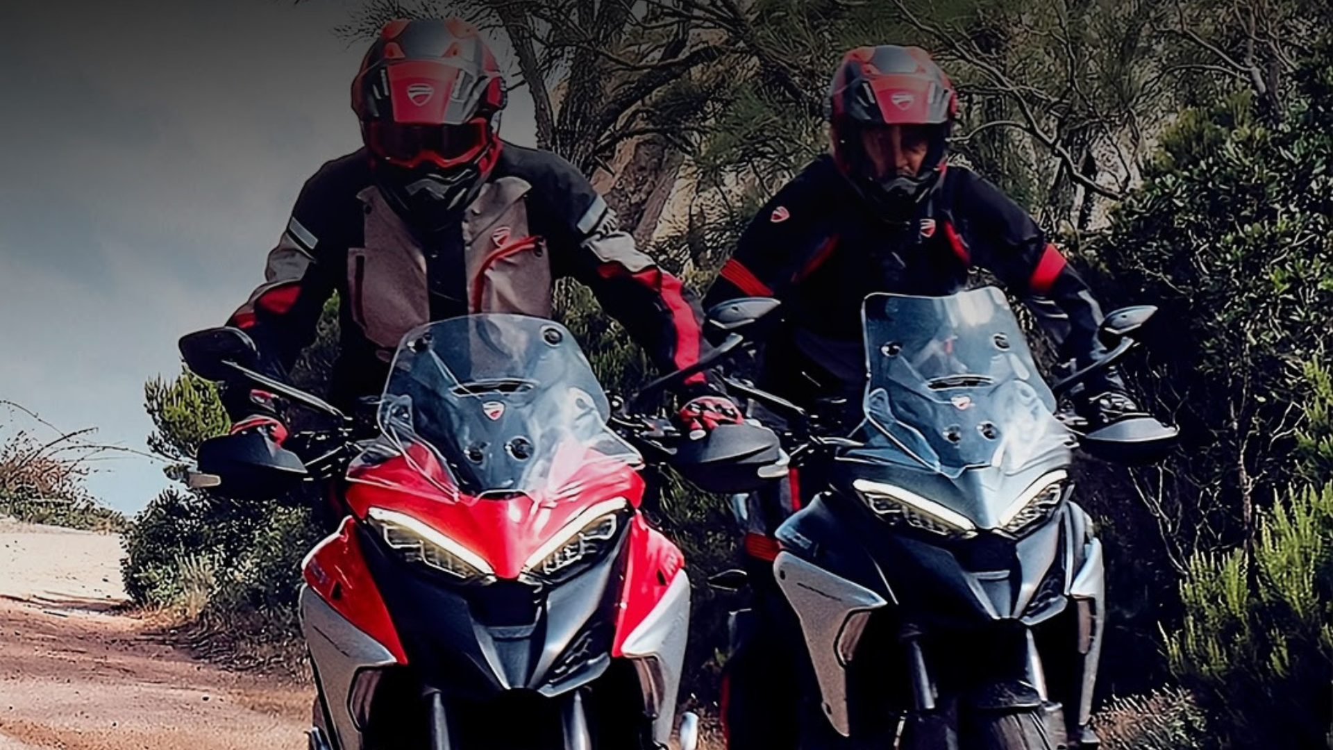 Ducati On The Road confirma 2ª edição