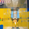 Taça do Campeonato Gaúcho nos Postos ipiranga