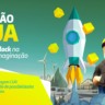 Cartaz do projeto da Petrobras