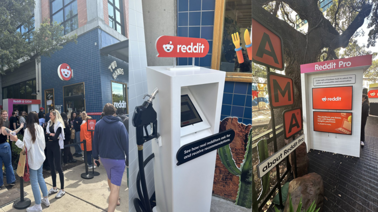 Reddit Pro é lançado com experiência em restaurante