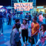 Stranger Things: The Experience traz o Mundo Invertido para São Paulo