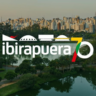 Urbia anuncia eventos, ações e nova logomarca para 70 anos do Ibirapuera