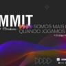 Cartaz do WIBR Summit