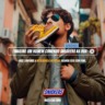 SNICKERS utiliza IA pela primeira vez no Brasil e lança campanha Missprompting