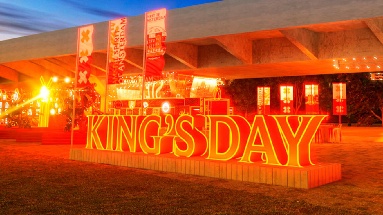 Marca fará homenagem ao King’s Day, data que celebra o aniversário do rei da Holanda;  evento acontecerá durante dois finais de semana com comidas típicas, música, shows e, claro, cerveja
