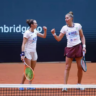 A equipe brasileira, convocada por Luiz Peniza, conta com grandes nomes como Bia Haddad Maia (13ª no ranking da WTA), Luisa Stefani (11ª nas duplas e medalhista olímpica), Laura Pigossi (campeã pan-americana), Ingrid Martins (top 60 nas duplas) e Carol Meligeni.