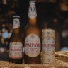 Itaipava relança sua cerveja premium com uma embalagem clássica