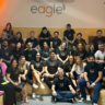 Para oficializar esse novo momento, aconteceu em 10 de abril o “UpdatEagle”, um encontro que reuniu a equipe e convidados exclusivos, com o objetivo de compartilhar as melhorias, expectativas para o futuro e insights valiosos absorvidos por parte da liderança no SXSW 2024, maior evento de inovação do mundo.