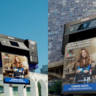 A Epson, líder global em impressão e projeção de imagens, está lançando uma ação de marketing que mostra equipamentos gigantes em pontos turísticos de São Paulo (SP) e Rio de Janeiro. A empresa colocou projetores smart EpiqVision e impressoras EcoTank em pontos estratégicos das cidades para projetar e imprimir conteúdos da campanha “Let’s Create Together”. Na ativação é possível ver uma EcoTank gigante imprimindo imagens no Viaduto Santa Ifigênia e nos Arcos da Lapa, enquanto um enorme projetor smart EpiqVision traz o vídeo da campanha em dois dos maiores ícones das cidades, a Ponte Estaiada e o Pão de Açúcar.