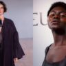 Eudora trouxe uma experiência 360º durante o desfile de Marina Bitu para o 57º São Paulo Fashion Week (SPFW), conectando a passarela com a perfumaria e dando vida também a três looks exclusivos inspirados na fragrância, recém-lançada, Diva Absoluta.