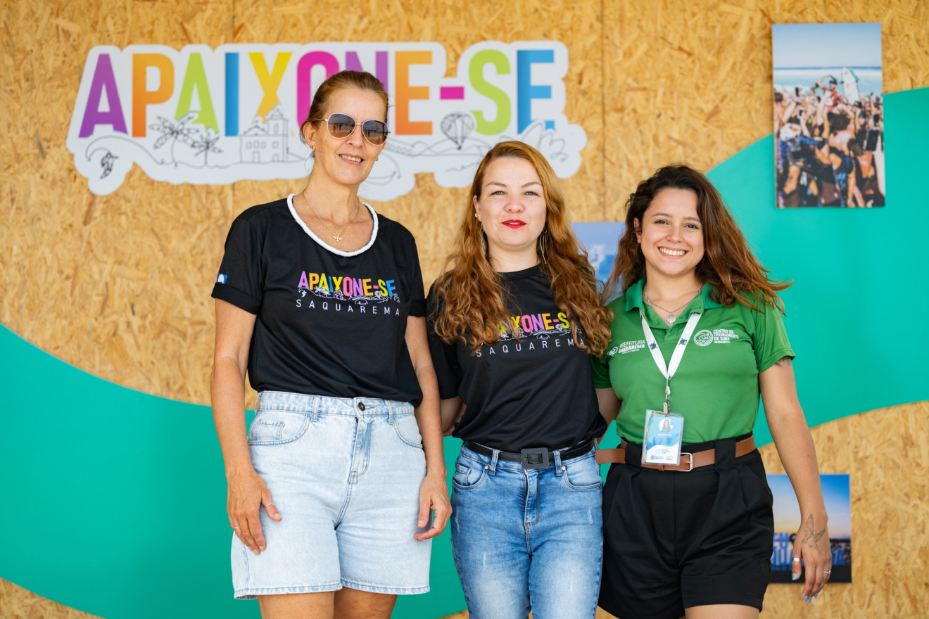 Reforçando seu compromisso com a preservação da natureza saquaremense, a Prefeitura de Saquarema realizará diversas ações de conscientização do Programa Bandeira Azul durante o Saquarema Surf Festival.