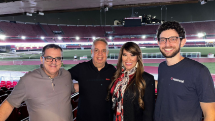 A SPFC Play, plataforma de streaming do São Paulo Futebol Clube, um dos maiores clubes do futebol mundial, fechou um acordo com a Siprocal, plataforma de growth e monetização de publicidade digital em múltiplos dispositivos