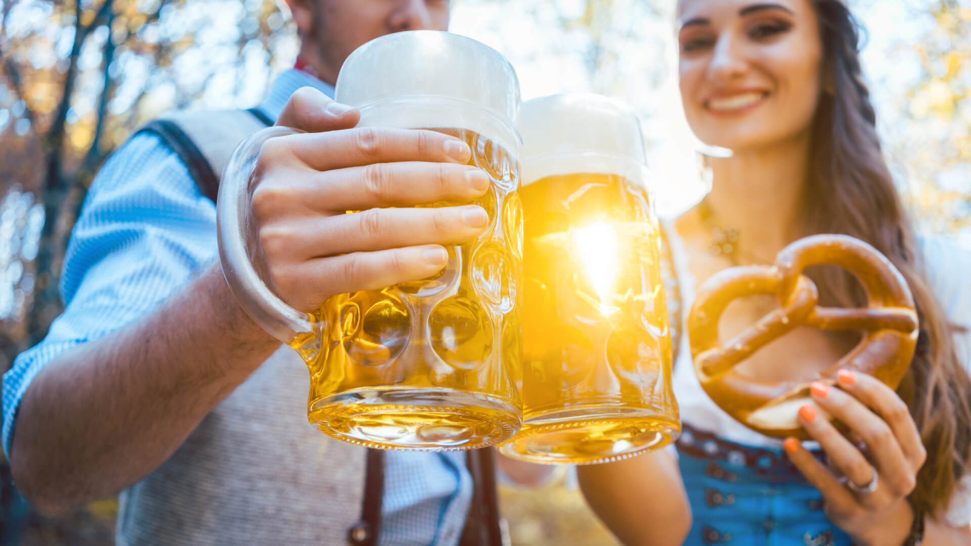 A São Paulo Oktoberfest, o principal festival da cultura alemã em São Paulo, já estabelecido como um evento importante no calendário da cidade, anunciou sua sétima edição, que acontecerá de 10 a 13 e de 17 a 20 de outubro de 2024. Este ano, marcado pelos 200 anos da imigração alemã no Brasil, o destaque do evento será a reintrodução do conceito original do festival de Munique.