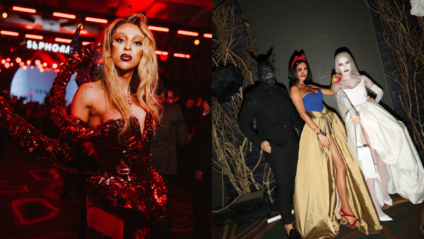 A Sephora anunciou que o bailei do Halloween será dia 11 de outubro no Hotel Unique, em São Paulo. Na última semana, a marca reuniu profissionais de grandes marcar e apresentou a possibilidade de patrocínio para o evento.