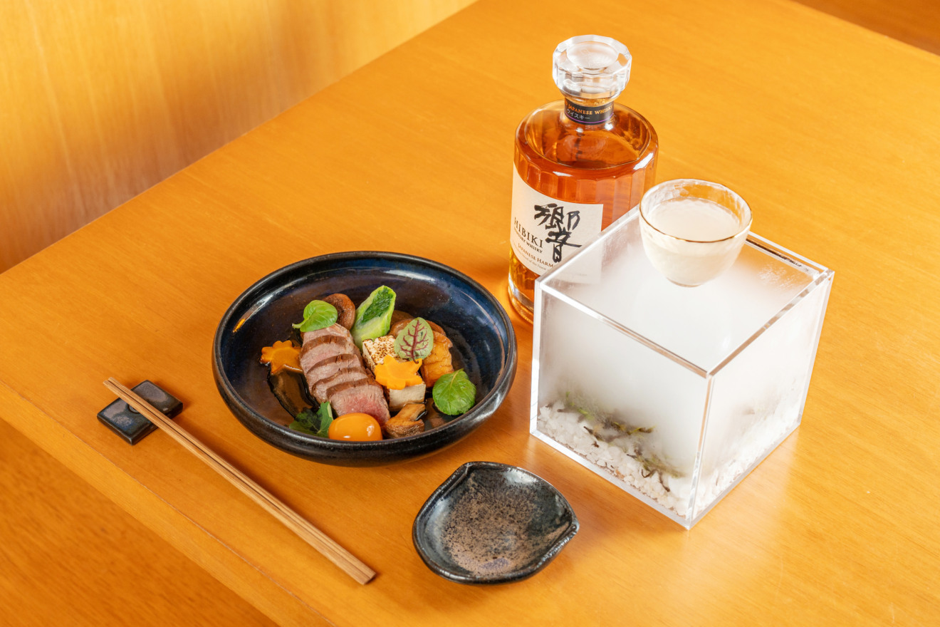 Após o sucesso da primeira edição, em 2023, ano em que celebrou seu centenário, The House of Suntory convida para a segunda edição do The House of Suntory Experience. Nos dias 24, 25, 26 e 27 de abril, na Japan House, em São Paulo, a premiada marca de destilados irá proporcionar um mergulho profundo nos valores e tradições japonesas, que fazem parte do legado dos seus rótulos artesanais de luxo. 